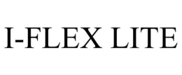 I-FLEX LITE trademark