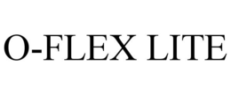 O-FLEX LITE trademark