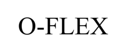 O-FLEX trademark