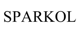 SPARKOL trademark