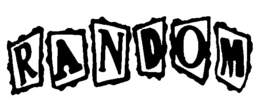 RANDOM trademark