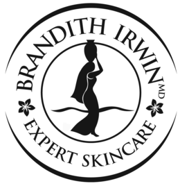 BRANDITH IRWIN MD EXPERT SKINCARE trademark