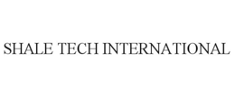 SHALE TECH INTERNATIONAL trademark