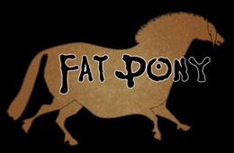 FAT PONY trademark