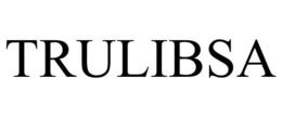 TRULIBSA trademark