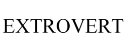 EXTROVERT trademark