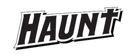 HAUNT trademark
