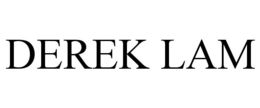 DEREK LAM trademark