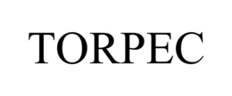 TORPEC trademark