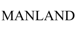 MANLAND trademark