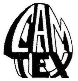 CAM TEX trademark