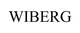 WIBERG trademark