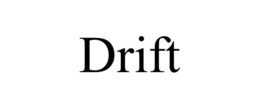 DRIFT trademark