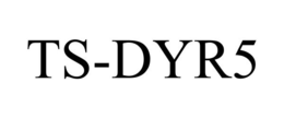 TS-DYR5 trademark