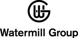 WG WATERMILL GROUP trademark