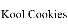 KOOL COOKIES trademark
