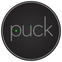 PUCK trademark