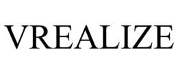 VREALIZE trademark