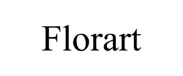 FLORART trademark