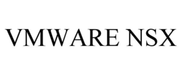 VMWARE NSX trademark
