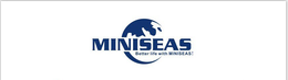 MINISEAS BETTER LIFE WITH MINISEAS! trademark