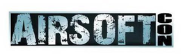 AIRSOFT CON trademark