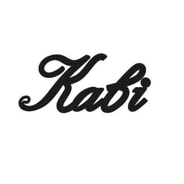 KABI trademark