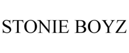 STONIE BOYZ trademark