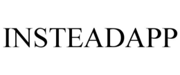 INSTEADAPP trademark