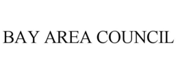 BAY AREA COUNCIL trademark