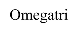 OMEGATRI trademark