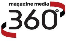 MAGAZINE MEDIA 360° trademark