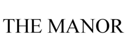 MANOR trademark