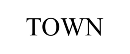 TOWN trademark