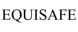 EQUISAFE trademark