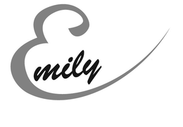 EMILY trademark