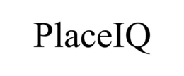 PLACEIQ trademark