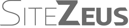 SITEZEUS trademark