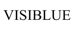 VISIBLUE trademark