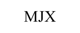 MJX trademark