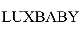 LUXBABY trademark