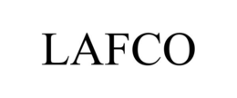 LAFCO trademark