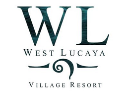 WL WEST LUCAYA VILLAGE RESORT trademark