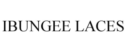 IBUNGEE LACES trademark