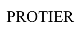 PROTIER trademark
