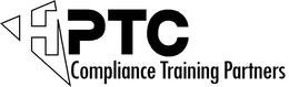 HPTC COMPLIANCE TRAINING PARTNERS trademark