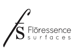 FS FLORESSENCE SURFACES trademark