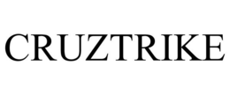 CRUZTRIKE trademark