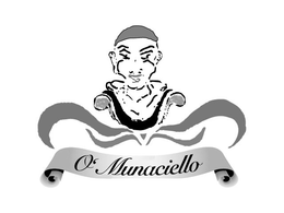 O' MUNACIELLO trademark