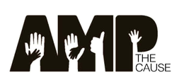 AMP THE CAUSE trademark
